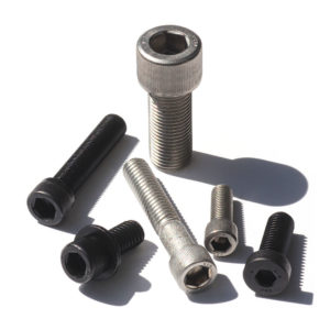 Socket Head Cap Screws